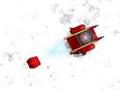 Santas Sleigh Bomber online spielen