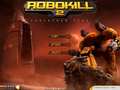 Robokill 2 online spielen