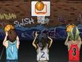 Hoops Mania online spielen