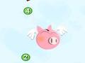 The Flying PiggyBank online spielen