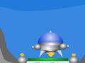 Moon Lander online spielen