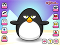 Crazy Penguin online spielen