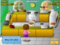 Diner Chef online spielen