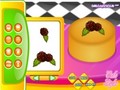 Kuchen Styler online spielen