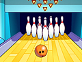 Pin Pals Bowlinng online spielen