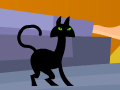 Leaping Cat online spielen