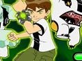 Ben 10 Cavern Run online spielen