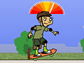 Skate Grind online spielen