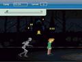 Scooby-Doo. Greepy run online spielen