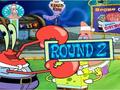 Bikini Bottom.Bust up online spielen