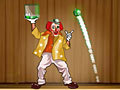 Circus Balls online spielen