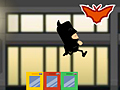 Run Batman Run online spielen