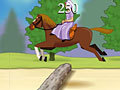 Penny Courageous Ride online spielen