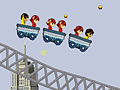 Rollercoaster Rush online spielen