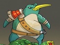 Penguin Overlords online spielen