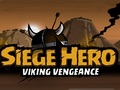 Siege Hero - Viking Vengeance online spielen