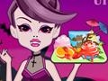 Vampire Ice Cream Shop online spielen