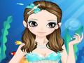 Mermaid Make-Up online spielen