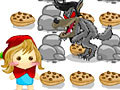 Cookie Fest online spielen