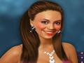 Beyoncé Makeover online spielen