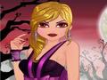 Bella the Vampire Makeover online spielen