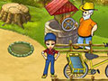 Farm-Management online spielen