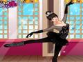 Ballerina Perfect Dress Up online spielen