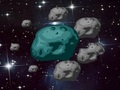 Asteroids Revenge 3 online spielen