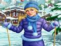 Ski Resort Mogul online spielen