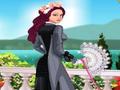 Victorian Girl Perfect Dress Up online spielen