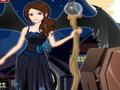 Halloween Girl Perfect Dress Up online spielen