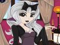 Goth Girl Makeover online spielen