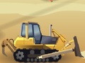 Bulldozer Snake online spielen