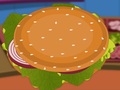 Burger Punkt online spielen