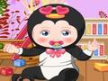 Babys als Tiere Perfect Dress Up online spielen