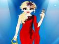 Podium Girl Dress Up online spielen