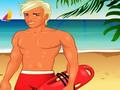 Summer Lover Quiz online spielen