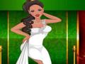 Beyonce Dress Up online spielen