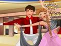 Ballroom Dancing Dress Up online spielen