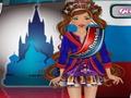 Models der Welt: Russland online spielen