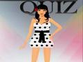 The Dress Quiz online spielen