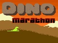 Dino Run Marathon of Doom online spielen