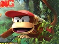 Donkey Kong ATV online spielen