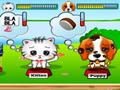 My Cute Pets 2 online spielen