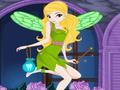 Nette Tooth Fairy online spielen