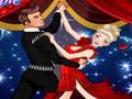 Ballroom Couple Perfect Dress Up online spielen