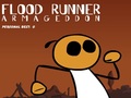 Flood Runner 3 online spielen