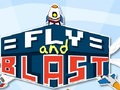 Fly und BLAST online spielen