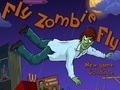 Fly Zombie Fly online spielen