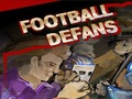 Fußball defans online spielen